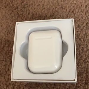 AirPod headphones not apple brand